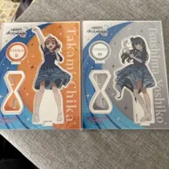 Aqours finale 永久stage 缶バッジ 高海千歌 - メルカリ