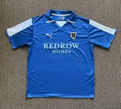 Cardiff City FC ユニフォーム　未使用　サイズL