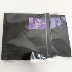 キングダム　一番くじ タオル　桓騎 王騎