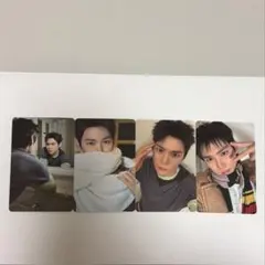 RIIZE All of you ウンソク トレカ