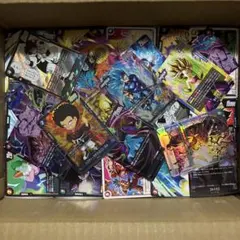 2025年最新】ドラゴンボールフュージョンワールド まとめ売りの人気