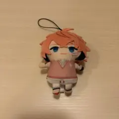 赤城ウェン にじぱぺっと にじさんじ