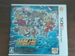 スーパーロボット大戦BX - メルカリ