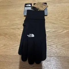 最終値下げ　ノースフェイス アウトドア イーチップグローブ NN62344
