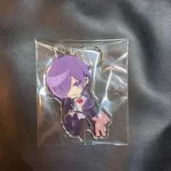 ゆきむら。 アクキー