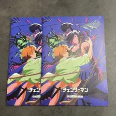 劇場版チェンソーマン レゼ編 入場者特典第7弾