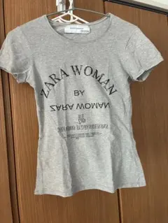 ZARA WOMAN 半袖Tシャツ