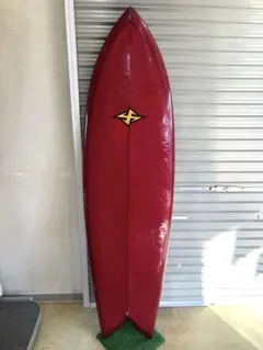 送料無料 Tyler Warren OG FISH 7'6