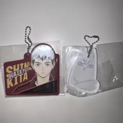 一番くじ ハイキュー‼️ 北信介セット