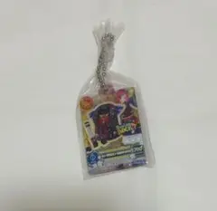 アイカツ ガチャガチャ 音城セイラ