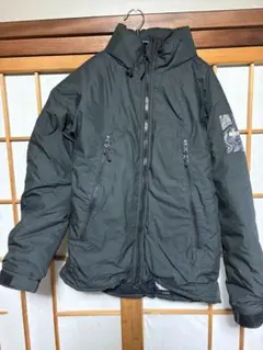 WILD THINGS ハッピージャケットS 黒