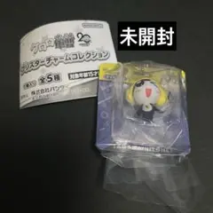 ケロロ軍曹 ブリスターチャームコレクション タママ ガチャ 未開封