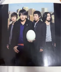 2026年最新】mr.children ポスターの人気アイテム - メルカリ