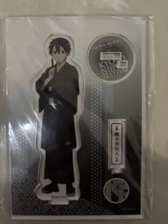 SAO ソードアート・オンライン 北野天満宮 コラボ アクリルスタンド