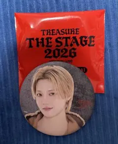 2026年最新】TREASURE缶バッジの人気アイテム - メルカリ