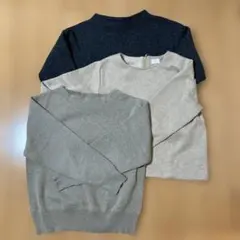 URBAN RESEARCH DOORS他ニットセット