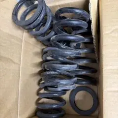 ID81 20K 110mm 日正タイヤ MH34S MH23S バネ - メルカリ