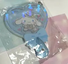 【サンリオ】シナモロール　カスタムアクリルチャーム