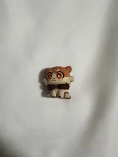 【崩壊：スターレイル】ガオガオシリーズ　キメラミニフィギュア モーデイス