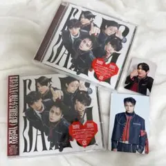 【トレカ封入】ONE N' ONLY yes! 東京 2枚セット