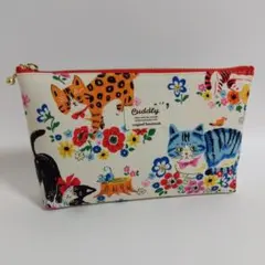 ファスナーポーチ