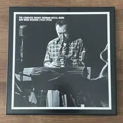 廃盤 Mosaic Records / Miles Davis 5LP 重量盤 - メルカリ