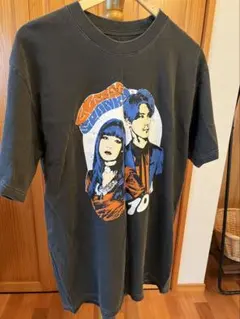 グリムスパンキーglim spanky Tシャツ男女兼用サイズＬ期間限定値下げ✅ グリムスパンキーglim spanky Tシャツ男女兼用サイズL期間限定値下げ