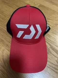 ダイワ　鮎マスターズ　帽子　キャップ　アユマスターズのサムネイル
