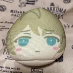 あんさんぶるスターズ！ 高峯翠 おまんじゅう