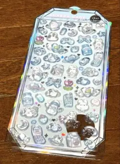 ボンボンドロップシール みずいろボンボン クーリア Q-LiA ボンドロ 正規品