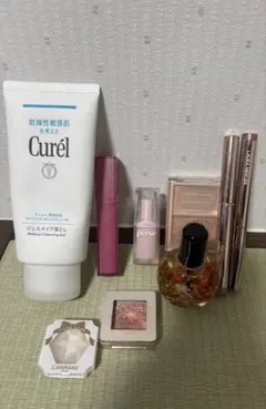 コスメ　まとめ売り