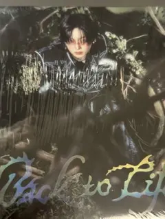 &TEAM Back to life ROAR フウマ