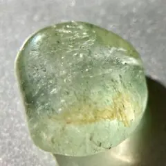 グリーン ストロベリークォーツ 3.45ct 天然石 パワーストーン