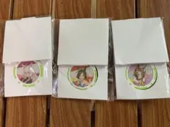 ウマ娘 プリティーダービー チップス カード 3枚セット