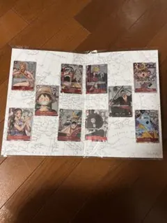 ONE PIECE BASE SHOP ALLPAGES ポスター ロー - メルカリ
