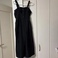 イッカ　　150 サロペット
