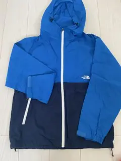 THE NORTH FACE コンパクトジャケット