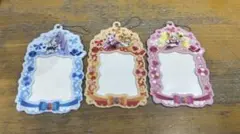 ふぉとるだぁ フレッシュプリキュア まとめ売り