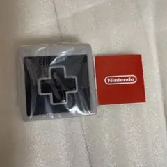 任天堂コントローラーボタンコレクション　ガチャ