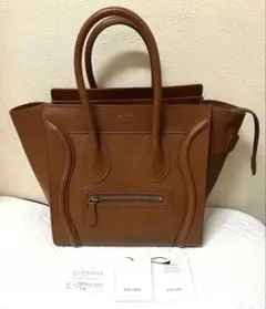 2025年最新】ラゲージ セリーヌの人気アイテム - メルカリ