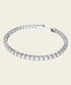 SWAROVSKI　スワロフスキー　Matrix Tennis ブレスレット