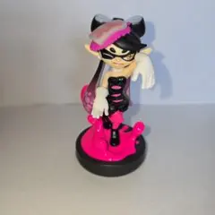 amiibo スプラトゥーン ホタル