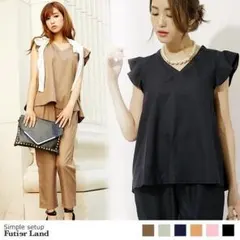 ☆レディース　セットアップ☆