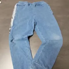 BABYDOLL ズボン 110 ミッキー