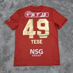 2025年最新】町田ゼルビア ユニフォームの人気アイテム - メルカリ