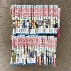 HUNTER × HUNTER 漫画全巻