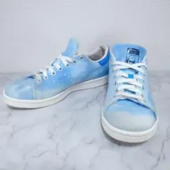 スタンスミス adidas × Pharrell Williams スニーカー