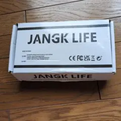 JANGK LIFE コードレスドライバー