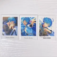 あんスタ ぱしゃっつ vol.5 9周年 深海 奏汰