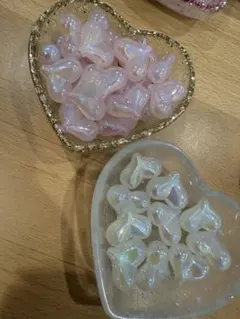 ビーズ断捨離♡